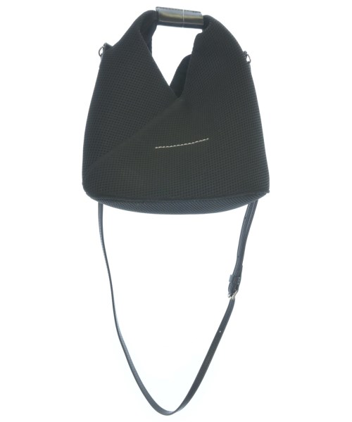 MM6（エムエムシックス）ショルダーバッグ 黒 サイズ:- レディース/2200610281129