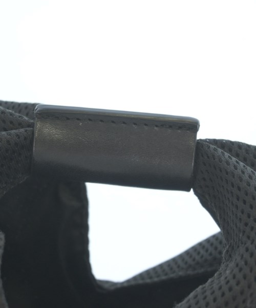 MM6（エムエムシックス）ショルダーバッグ 黒 サイズ:- レディース/2200610281129