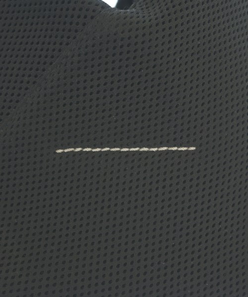 MM6（エムエムシックス）ショルダーバッグ 黒 サイズ:- レディース/2200610281129