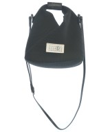 MM6（エムエムシックス）ショルダーバッグ 黒 サイズ:- レディース/2200610281129