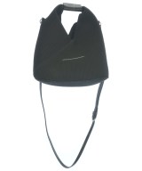 MM6（エムエムシックス）ショルダーバッグ 黒 サイズ:- レディース/2200610281129