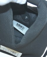 MM6（エムエムシックス）ショルダーバッグ 黒 サイズ:- レディース/2200610281129