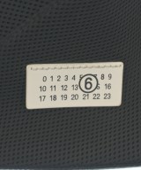 MM6（エムエムシックス）ショルダーバッグ 黒 サイズ:- レディース/2200610281129