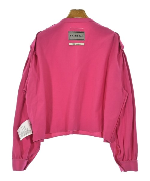 MM6（エムエムシックス）ブラウス ピンク サイズ:36(XS位) レディース/2200624070061