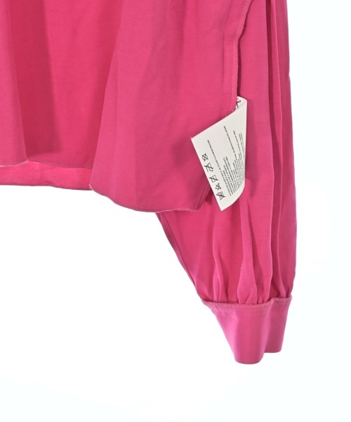 MM6（エムエムシックス）ブラウス ピンク サイズ:36(XS位) レディース/2200624070061