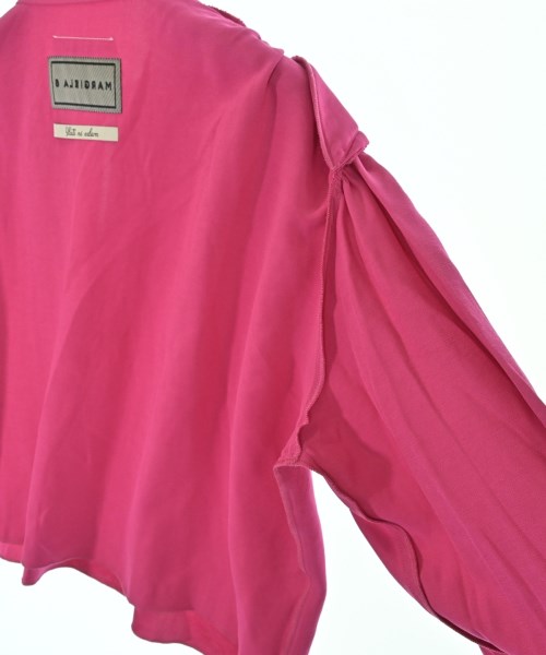 MM6（エムエムシックス）ブラウス ピンク サイズ:36(XS位) レディース/2200624070061