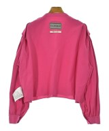 MM6（エムエムシックス）ブラウス ピンク サイズ:36(XS位) レディース/2200624070061