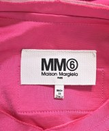 MM6（エムエムシックス）ブラウス ピンク サイズ:36(XS位) レディース/2200624070061