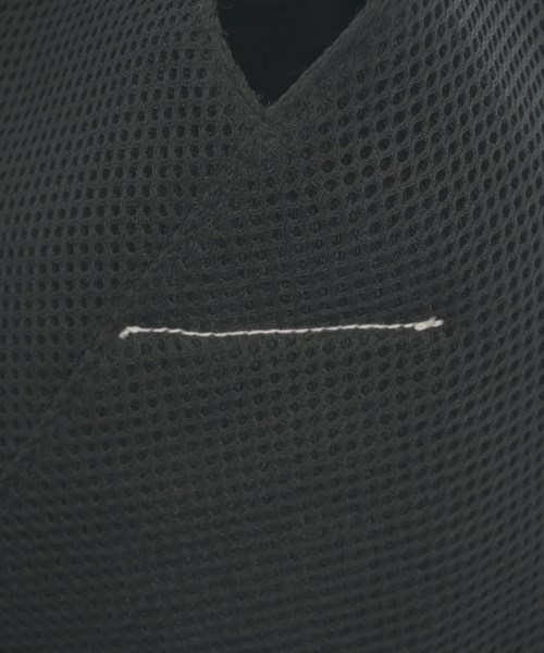 MM6（エムエムシックス）トートバッグ 黒 サイズ:- レディース/2200624135067