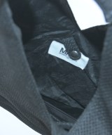 MM6（エムエムシックス）トートバッグ 黒 サイズ:- レディース/2200624135067