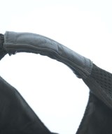 MM6（エムエムシックス）トートバッグ 黒 サイズ:- レディース/2200624135067