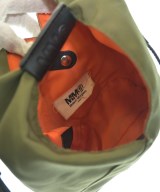 MM6（エムエムシックス）ショルダーバッグ カーキ サイズ:UNI レディース/2200624293033