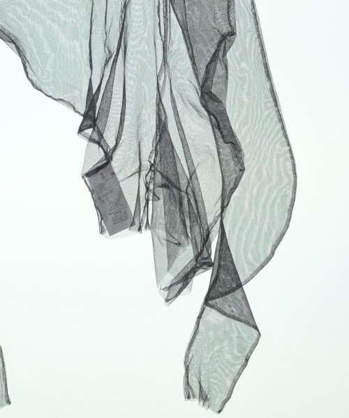 MM6（エムエムシックス）Tシャツ・カットソー 黒 サイズ:42(M位) レディース/2200624319030