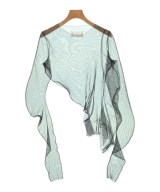 MM6（エムエムシックス）Tシャツ・カットソー 黒 サイズ:42(M位) レディース/2200624319030