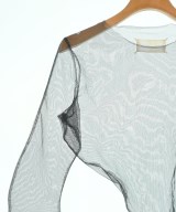 MM6（エムエムシックス）Tシャツ・カットソー 黒 サイズ:42(M位) レディース/2200624319030