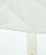 MM6（エムエムシックス）カジュアルシャツ 白 サイズ:38(S位) レディース/2200622230122