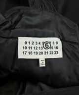 MM6（エムエムシックス）ブラウス 黒 サイズ:38(S位) レディース/2200622230184