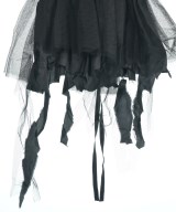 MM6（エムエムシックス）ブラウス 黒 サイズ:38(S位) レディース/2200622230184