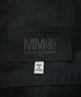 MM6（エムエムシックス）カジュアルシャツ 黒 サイズ:38(S位) レディース/2200624551027