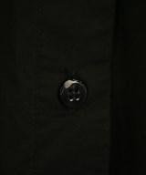 MM6（エムエムシックス）カジュアルシャツ 黒 サイズ:38(S位) レディース/2200624551027