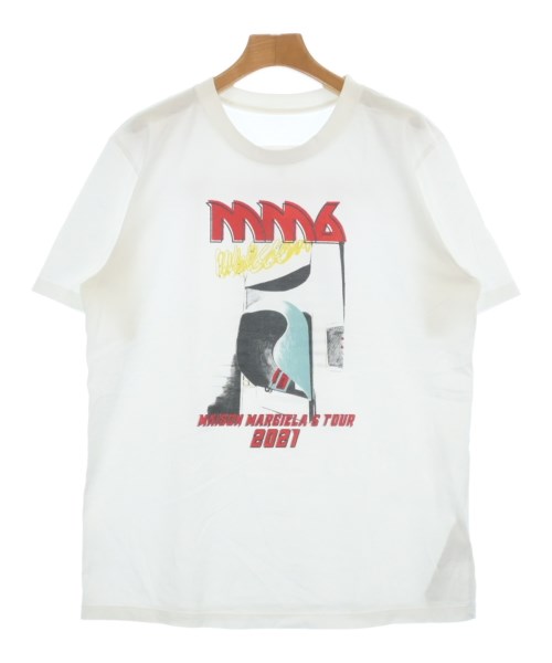 エムエムシックス(MM6)のMM6 Tシャツ・カットソー