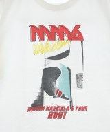 MM6（エムエムシックス）Tシャツ・カットソー 白 サイズ:M レディース/2200624580058