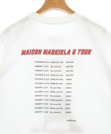 MM6（エムエムシックス）Tシャツ・カットソー 白 サイズ:M レディース/2200624580058