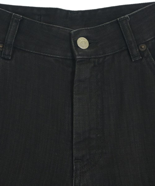 MM6（エムエムシックス）その他 黒 サイズ:36(XS位) レディース/2200624644088