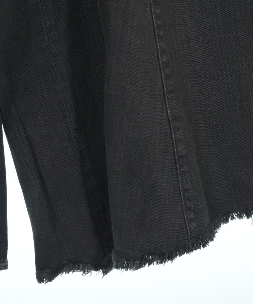 MM6（エムエムシックス）その他 黒 サイズ:36(XS位) レディース/2200624644088