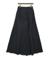 MM6（エムエムシックス）その他 黒 サイズ:36(XS位) レディース/2200624644088