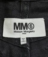 MM6（エムエムシックス）その他 黒 サイズ:36(XS位) レディース/2200624644088