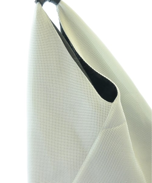 MM6（エムエムシックス）トートバッグ 白 サイズ:- レディース/2200613237079