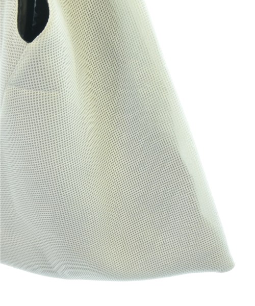 MM6（エムエムシックス）トートバッグ 白 サイズ:- レディース/2200613237079