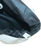 MM6（エムエムシックス）トートバッグ 白 サイズ:- レディース/2200613237079