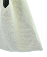 MM6（エムエムシックス）トートバッグ 白 サイズ:- レディース/2200613237079