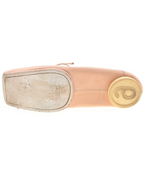 MM6（エムエムシックス）バレエシューズ/オペラシューズ ピンク サイズ:EU36(22.5cm位) レディース/2200623691458