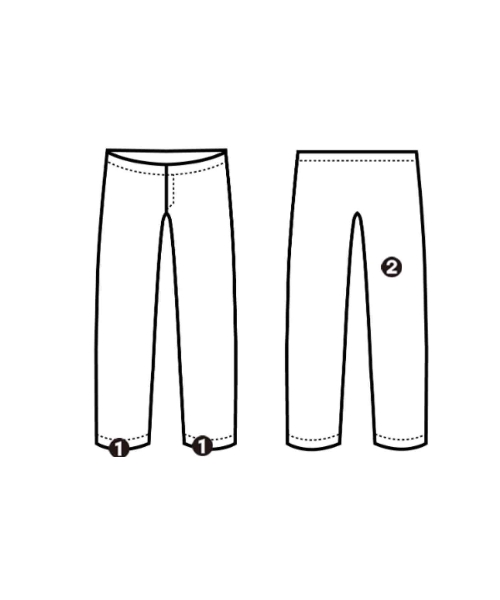 MM6（エムエムシックス）その他 ベージュ サイズ:40(M位) レディース/2200624720041