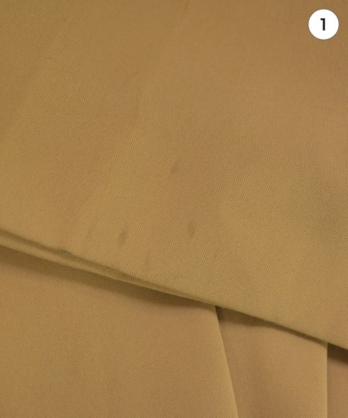 MM6（エムエムシックス）その他 ベージュ サイズ:40(M位) レディース/2200624720041