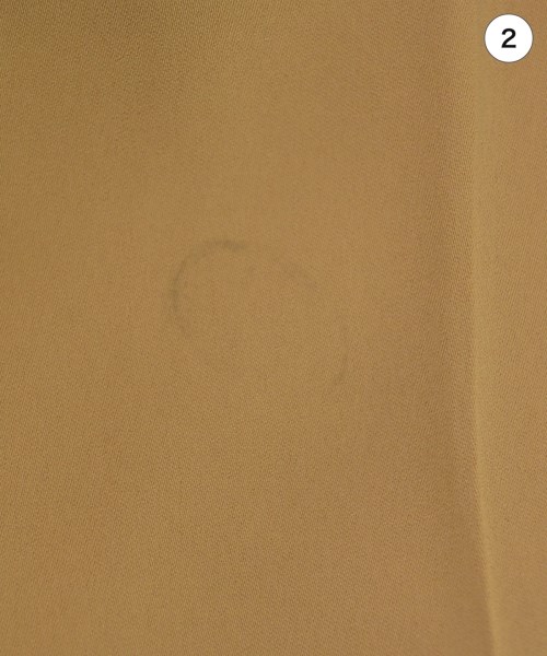 MM6（エムエムシックス）その他 ベージュ サイズ:40(M位) レディース/2200624720041