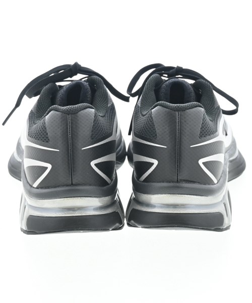 MM6（エムエムシックス）スニーカー 黒 サイズ:27.5cm メンズ/2200625045013