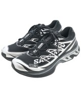 MM6（エムエムシックス）スニーカー 黒 サイズ:27.5cm メンズ/2200625045013