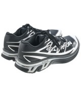 MM6（エムエムシックス）スニーカー 黒 サイズ:27.5cm メンズ/2200625045013