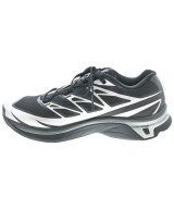 MM6（エムエムシックス）スニーカー 黒 サイズ:27.5cm メンズ/2200625045013