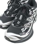 MM6（エムエムシックス）スニーカー 黒 サイズ:27.5cm メンズ/2200625045013