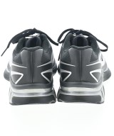 MM6（エムエムシックス）スニーカー 黒 サイズ:27.5cm メンズ/2200625045013