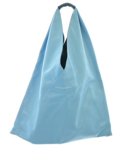 MM6（エムエムシックス）ハンドバッグ 青 サイズ:- レディース/2200625137091