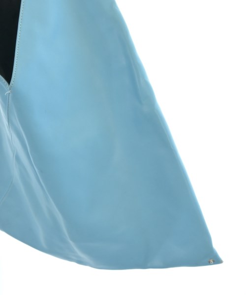 MM6（エムエムシックス）ハンドバッグ 青 サイズ:- レディース/2200625137091