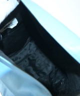 MM6（エムエムシックス）ハンドバッグ 青 サイズ:- レディース/2200625137091