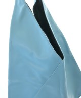 MM6（エムエムシックス）ハンドバッグ 青 サイズ:- レディース/2200625137091