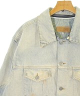 MM6（エムエムシックス）デニムジャケット 白 サイズ:48(XXL位) レディース/2200625240043